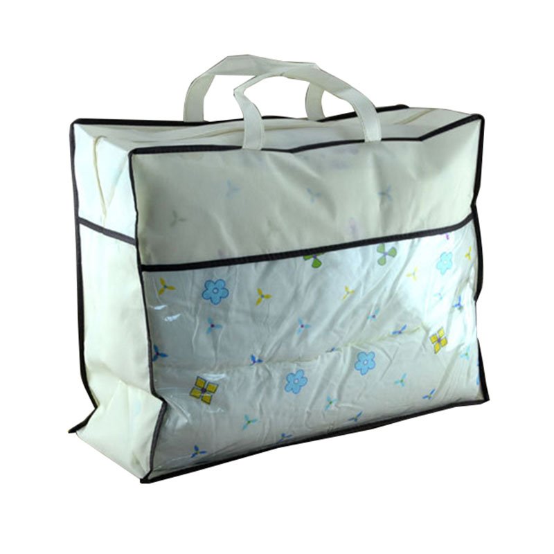 quilt blanket packing bags