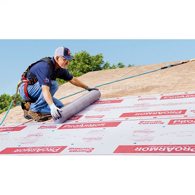 Roofing underlaymentwaterproof roofing underlaymentsimple roofing